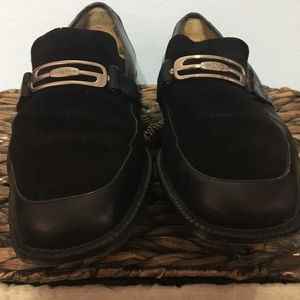 Mezlan Carrera Loafer